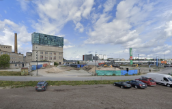 Vaade Tartu mnt 84c 
